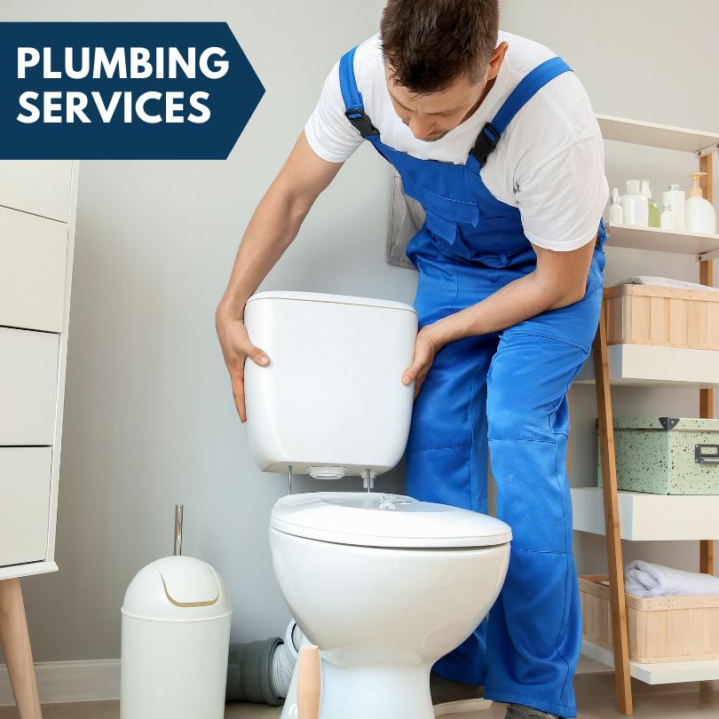 Plumbing Company in Taylor, AZ